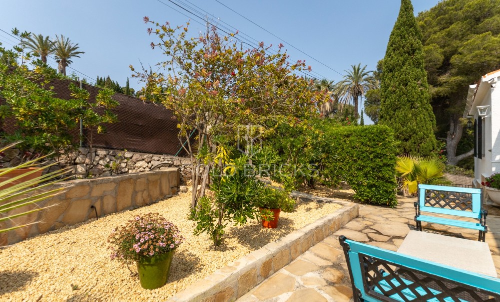 Sale · Villa · Jávea/Xàbia · Tossalet