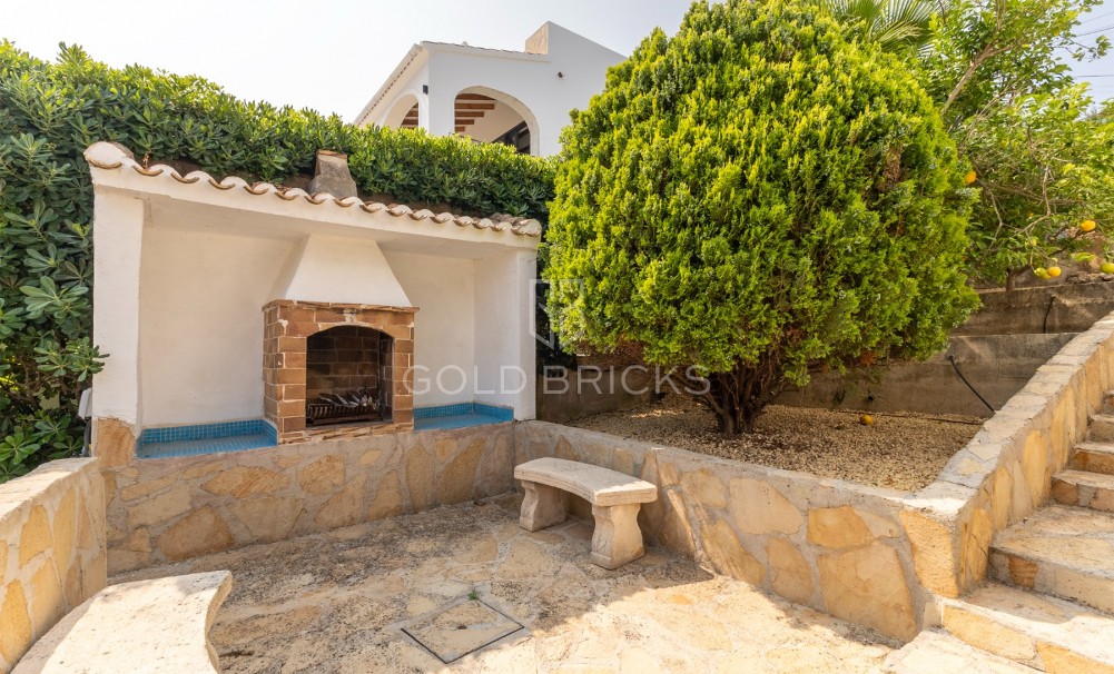 Sale · Villa · Jávea/Xàbia · Tossalet