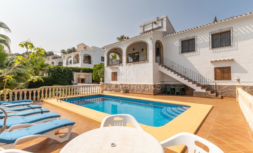 Sale · Villa · Jávea/Xàbia · Tossalet