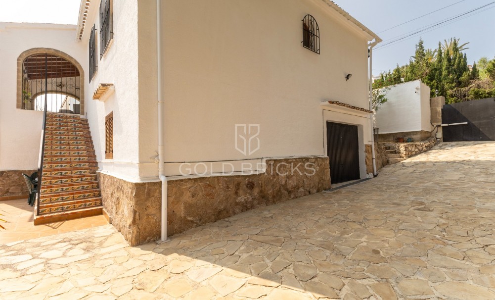 Sale · Villa · Jávea/Xàbia · Tossalet