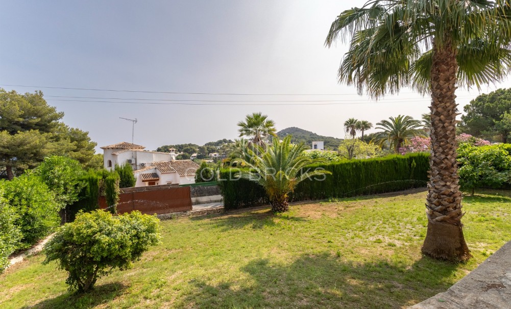 Sale · Villa · Jávea/Xàbia · Tossalet