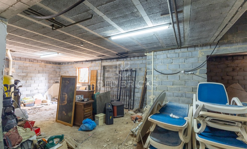 Sale · Villa · Jávea/Xàbia · Tossalet