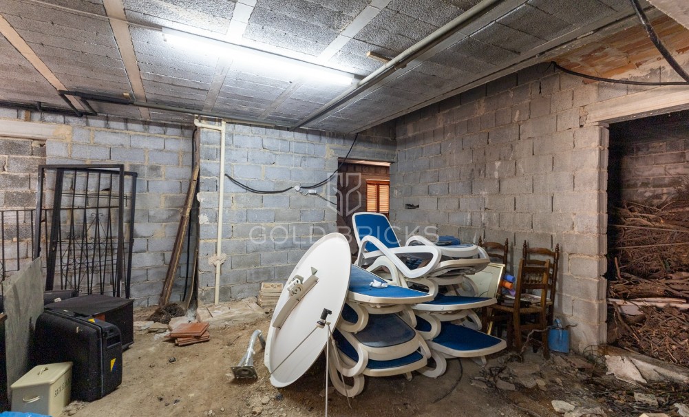 Sale · Villa · Jávea/Xàbia · Tossalet