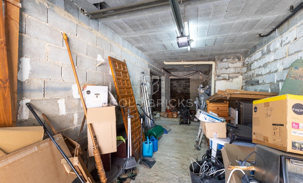 Sale · Villa · Jávea/Xàbia · Tossalet