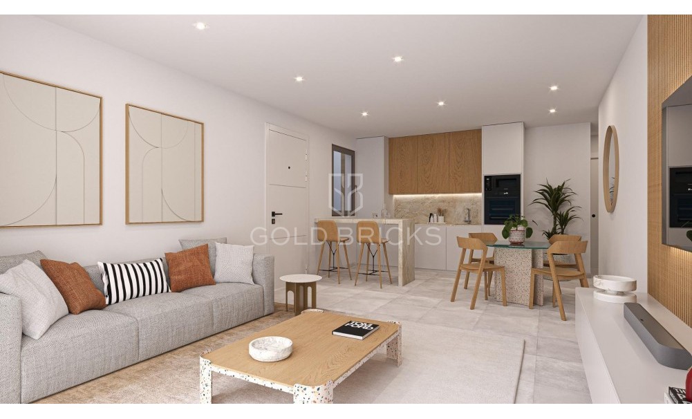 New Build · Villa · Torre Pacheco · El Jimenado