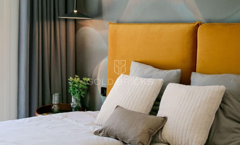 Nybyggnation · Villa · Algorfa · La finca golf