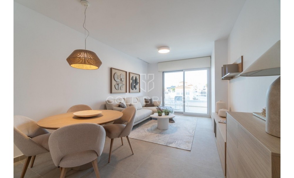 New Build · Penthouse · Orihuela Costa · Playa Flamenca