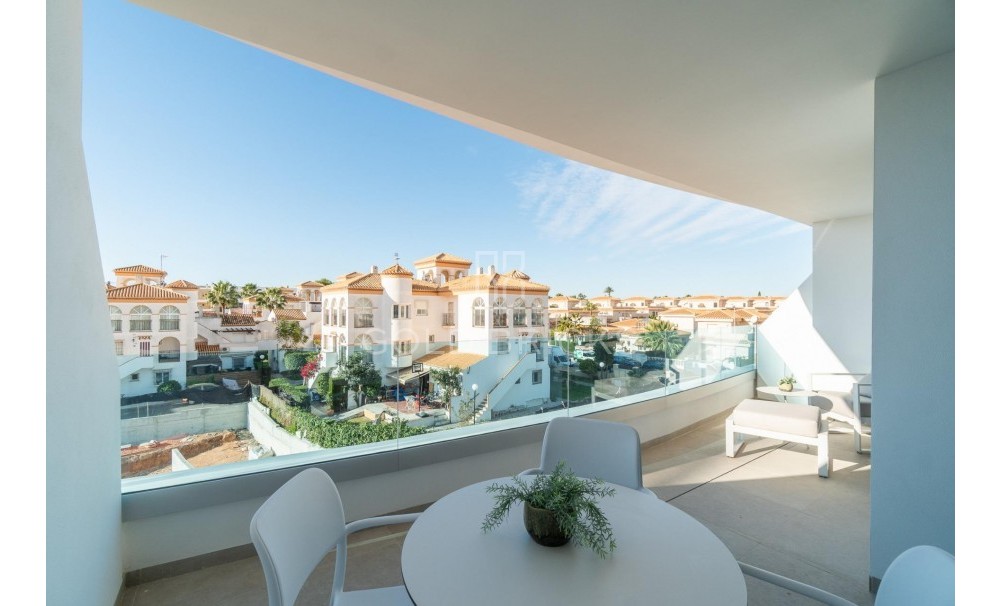 New Build · Penthouse · Orihuela Costa · Playa Flamenca