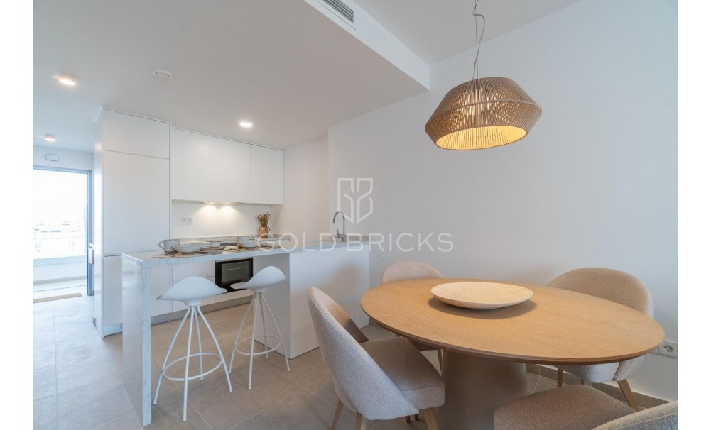 New Build · Penthouse · Orihuela Costa · Playa Flamenca