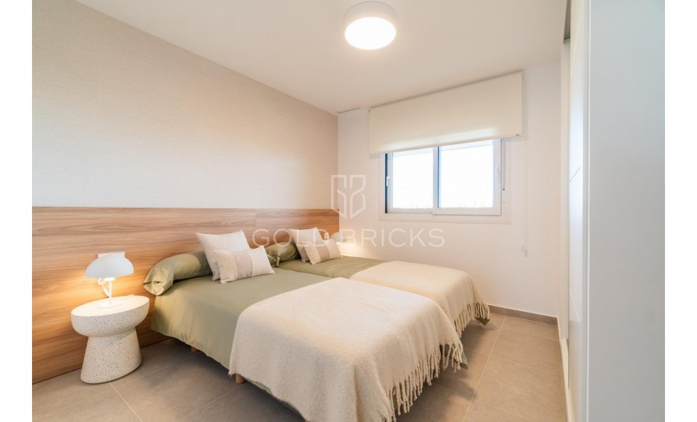 New Build · Penthouse · Orihuela Costa · Playa Flamenca