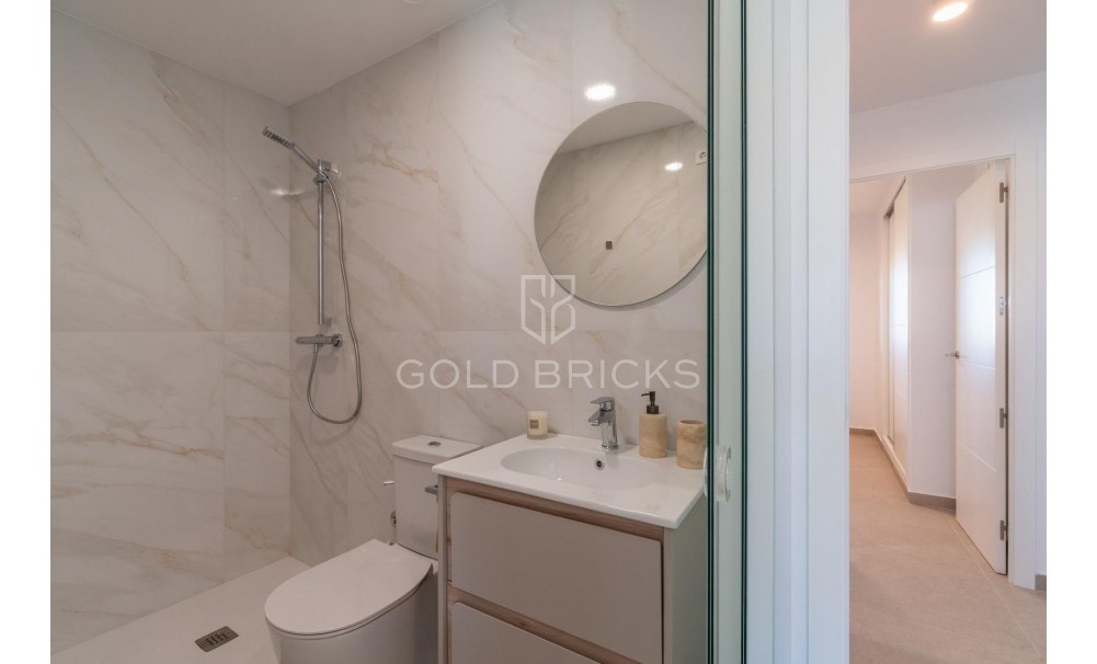 New Build · Penthouse · Orihuela Costa · Playa Flamenca