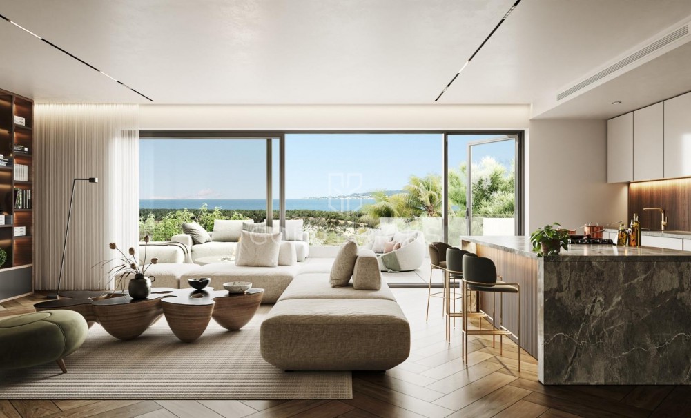Nieuwbouw · Apartment · Marbella · Golf Rio Real