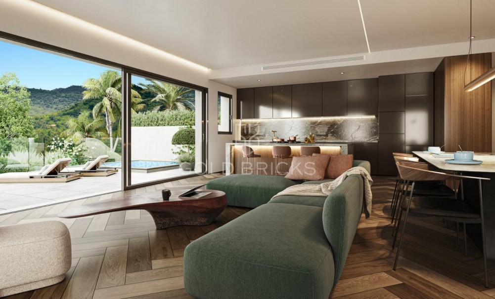 New Build · Penthouse · Marbella · Golf Rio Real