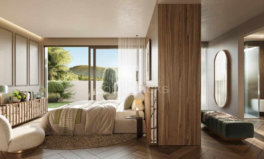 New Build · Penthouse · Marbella · Golf Rio Real