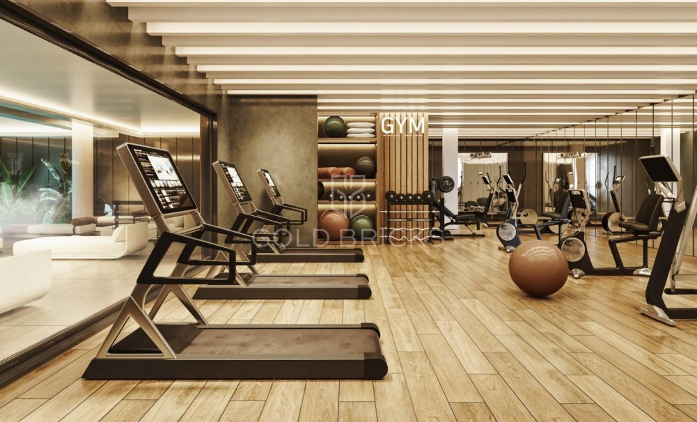 Nieuwbouw · Apartment · Marbella · Golf Rio Real