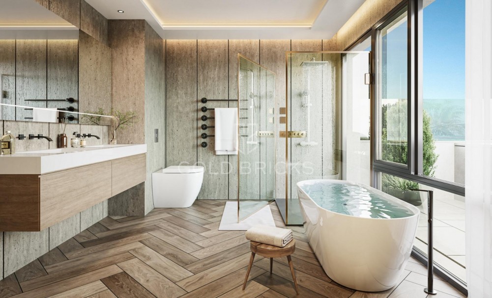 New Build · Apartment · Marbella · Golf Rio Real