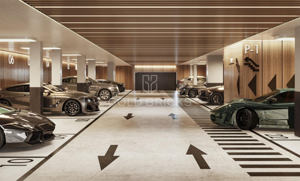 New Build · Apartment · Marbella · Golf Rio Real