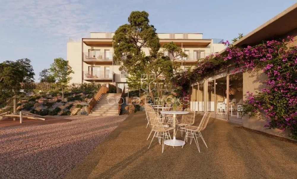 New Build · Apartment · Godella · Campolivar