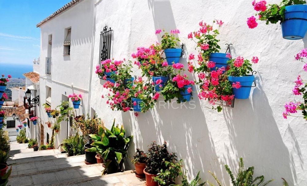 New Build · Apartment · Mijas · La Noria Golf