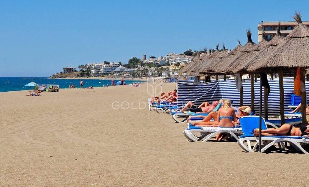 New Build · Apartment · Mijas · La Noria Golf