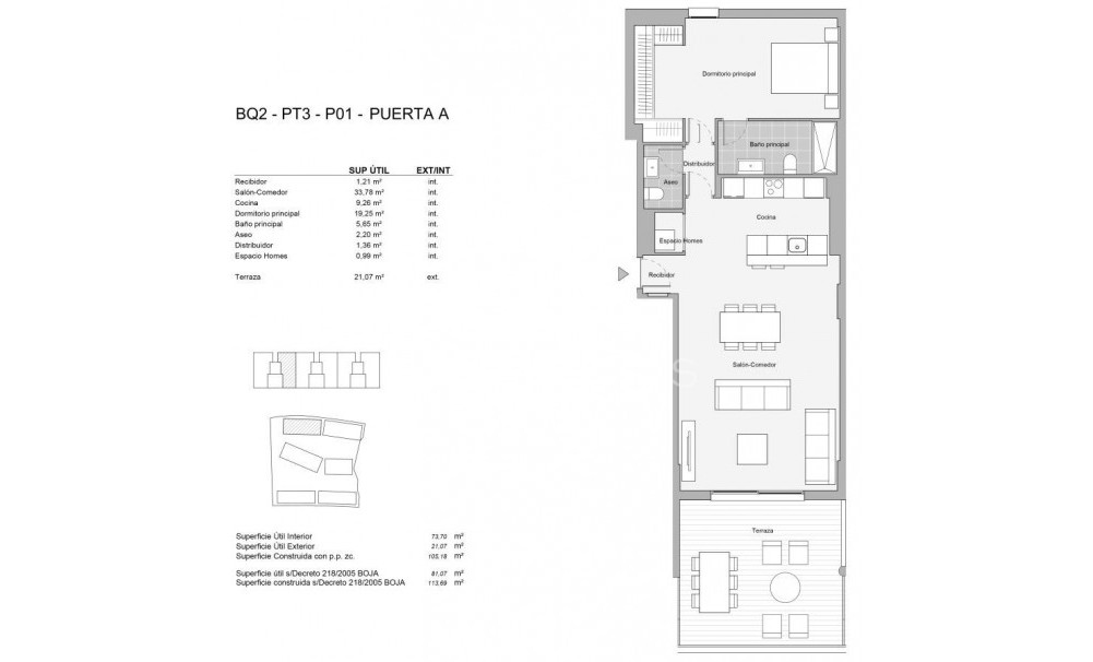 New Build · Apartment · Estepona · Valle Romano Golf