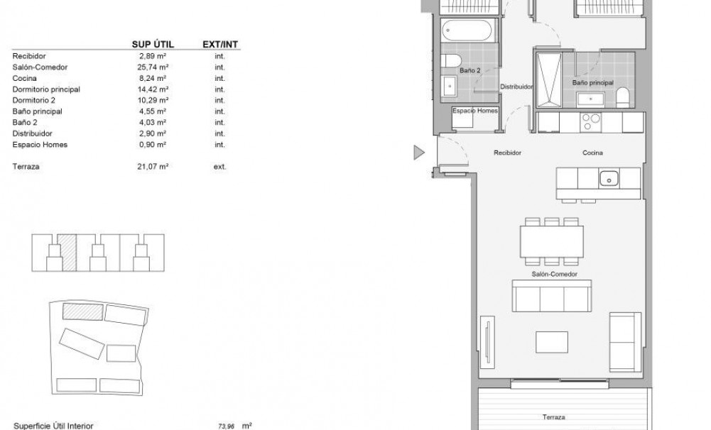 New Build · Apartment · Estepona · Valle Romano Golf