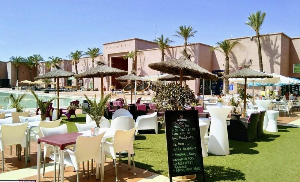 New Build · Villa · Alhama de Murcia · Condado de Alhama