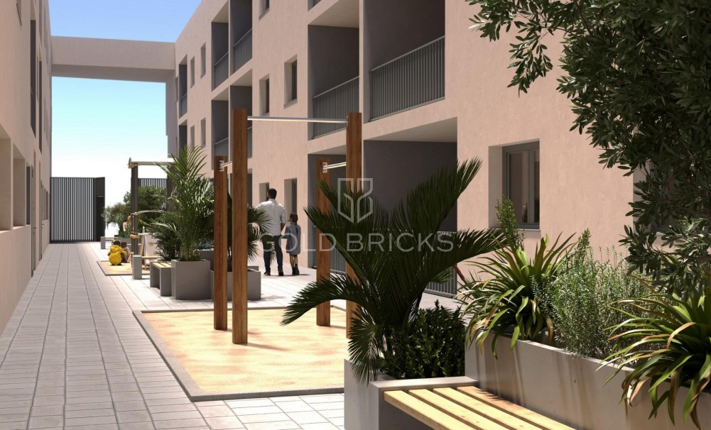 New Build · Penthouse · San Miguel de Salinas · Pueblo