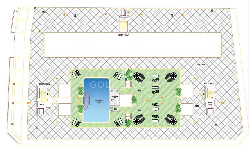New Build · Apartment · San Miguel de Salinas · Pueblo