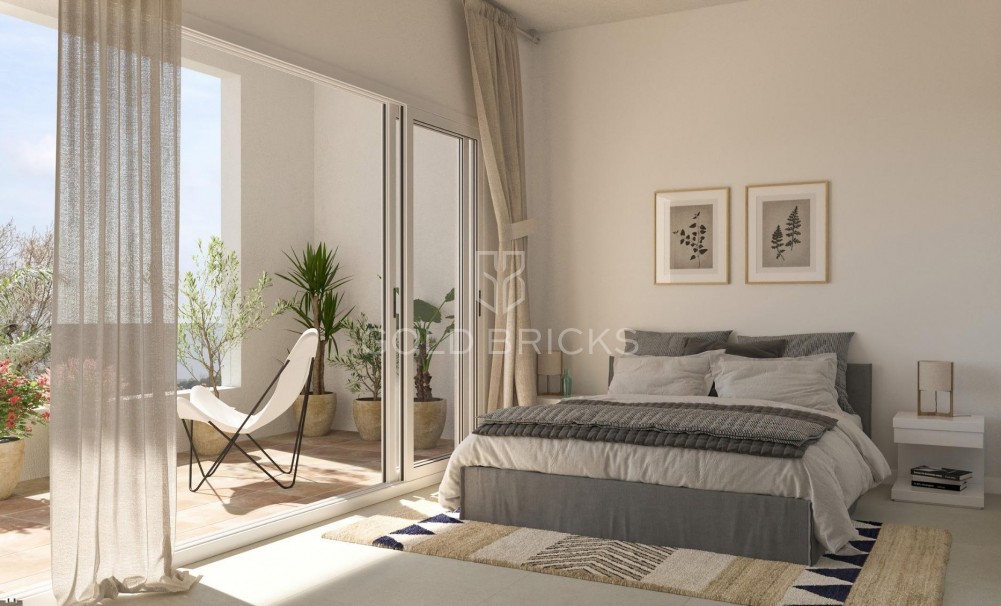 Nouvelle construction · Villa · Monforte del Cid · Alenda Golf