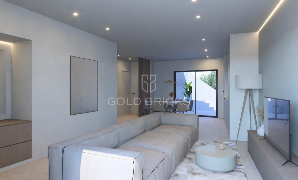 New Build · Town House · Torre Pacheco · El Alba