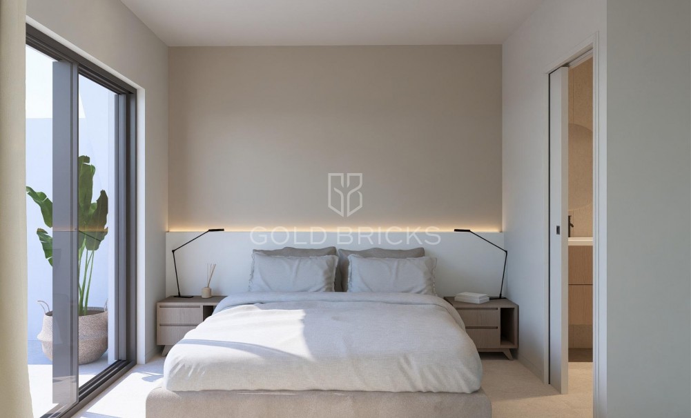 New Build · Town House · Torre Pacheco · El Alba