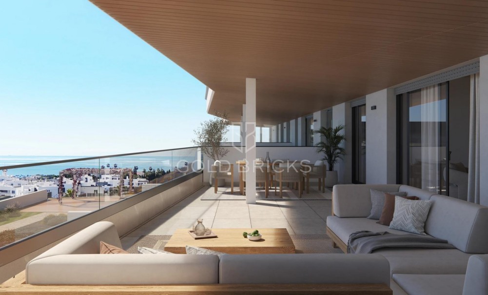 New Build · Penthouse · Estepona · Parque Selwo