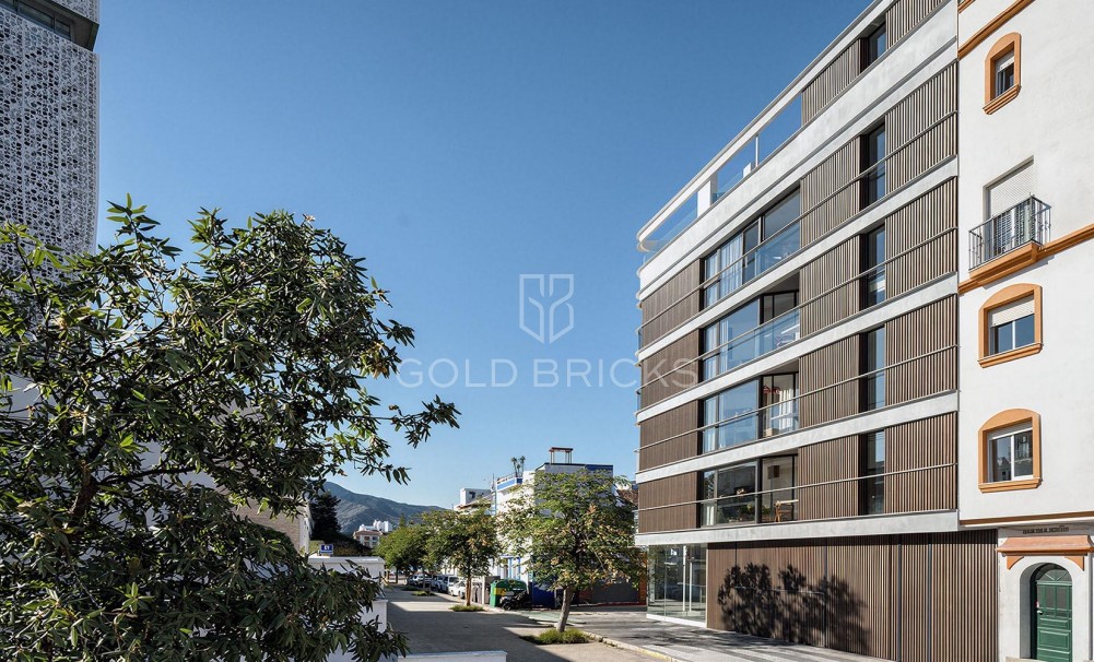 New Build · Penthouse · Estepona · Centro