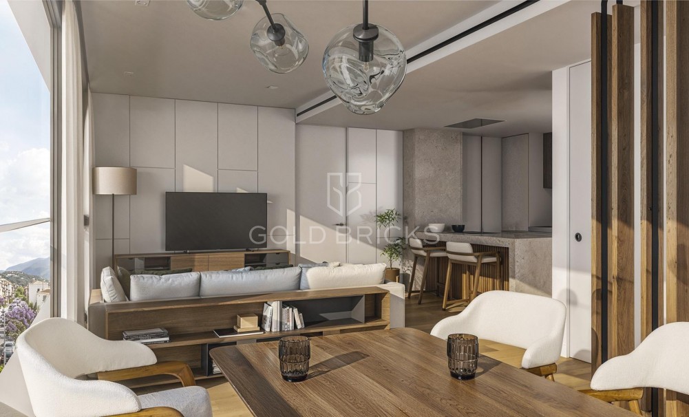 New Build · Penthouse · Estepona · Centro