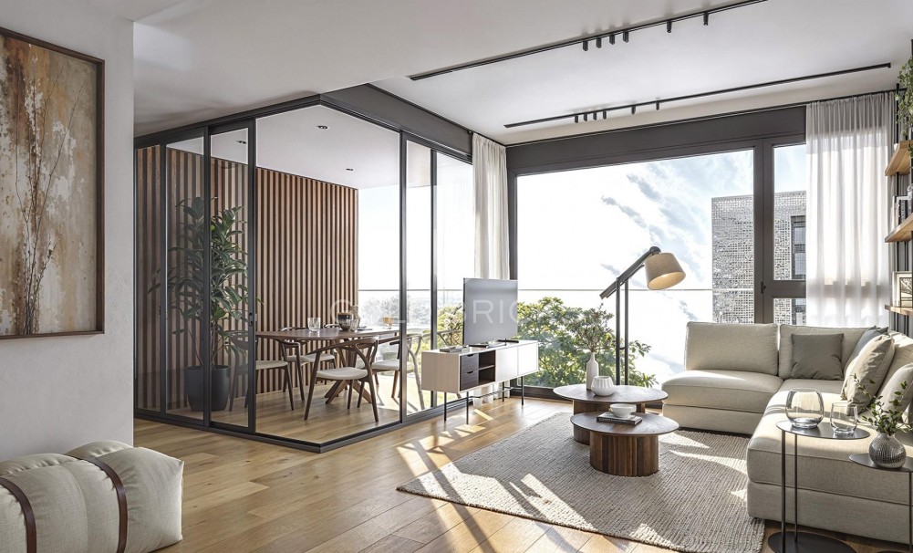 New Build · Apartment · Estepona · Centro