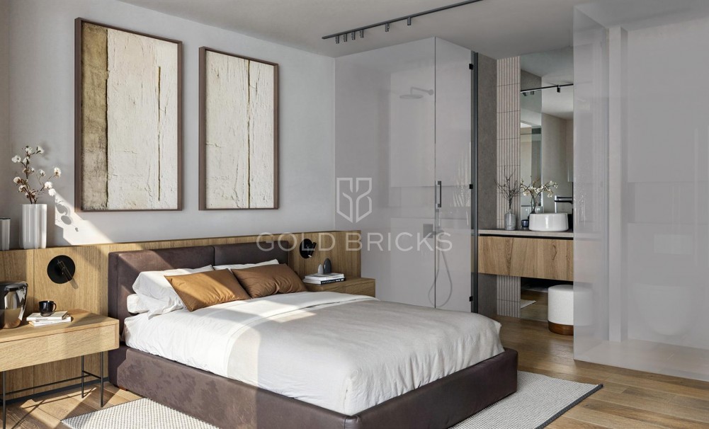New Build · Apartment · Estepona · Centro