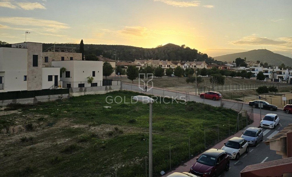 New Build · Town House · Bigastro · pueblo