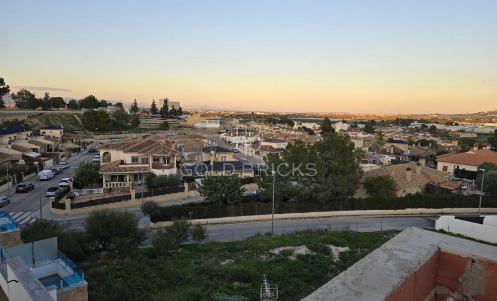 New Build · Town House · Bigastro · pueblo