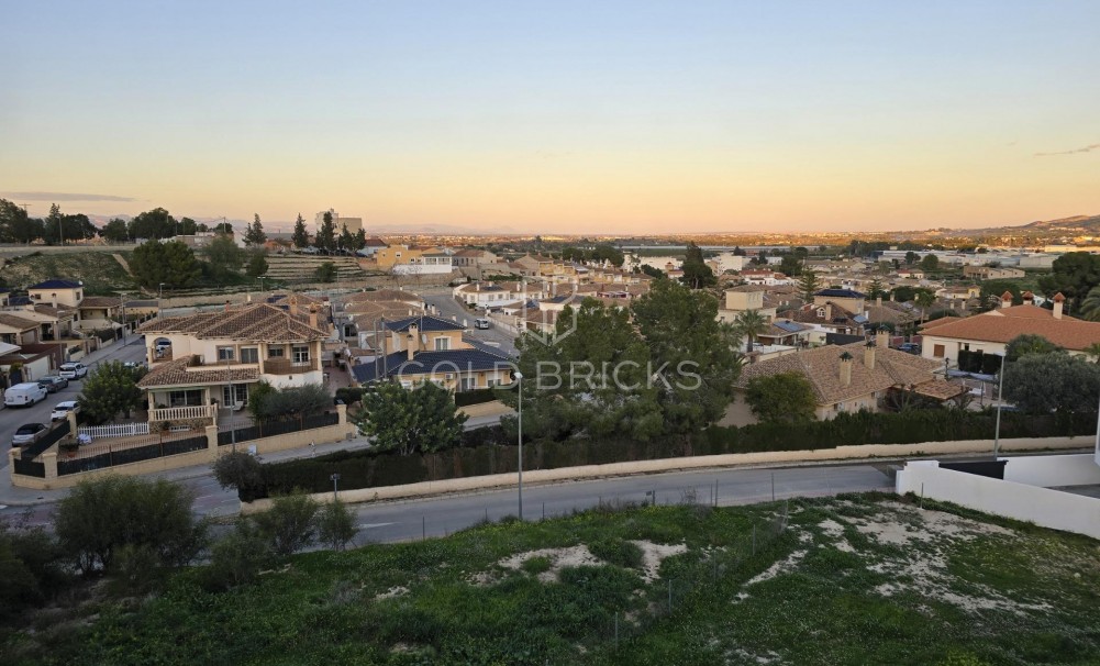 New Build · Town House · Bigastro · pueblo