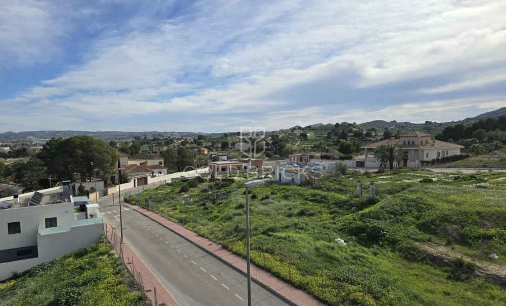 New Build · Town House · Bigastro · pueblo