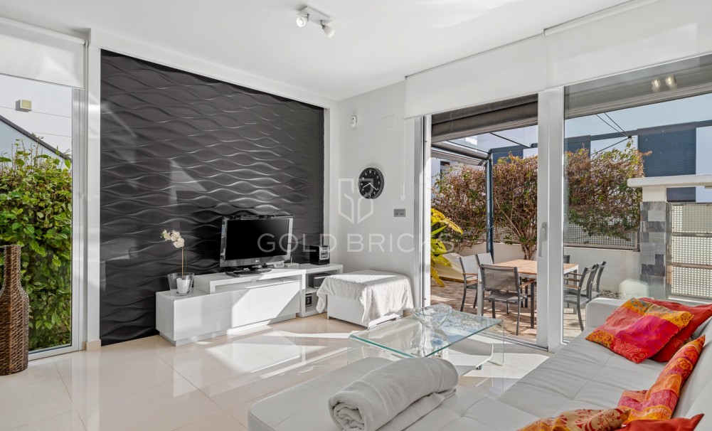 Återförsäljning · Villa · Ciudad Quesada - Rojales