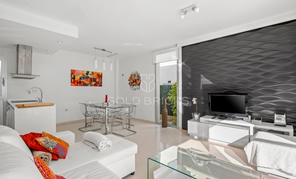 Återförsäljning · Villa · Ciudad Quesada - Rojales