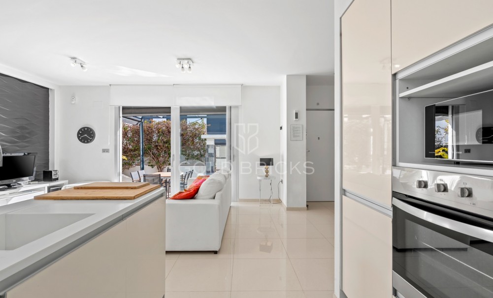 Återförsäljning · Villa · Ciudad Quesada - Rojales