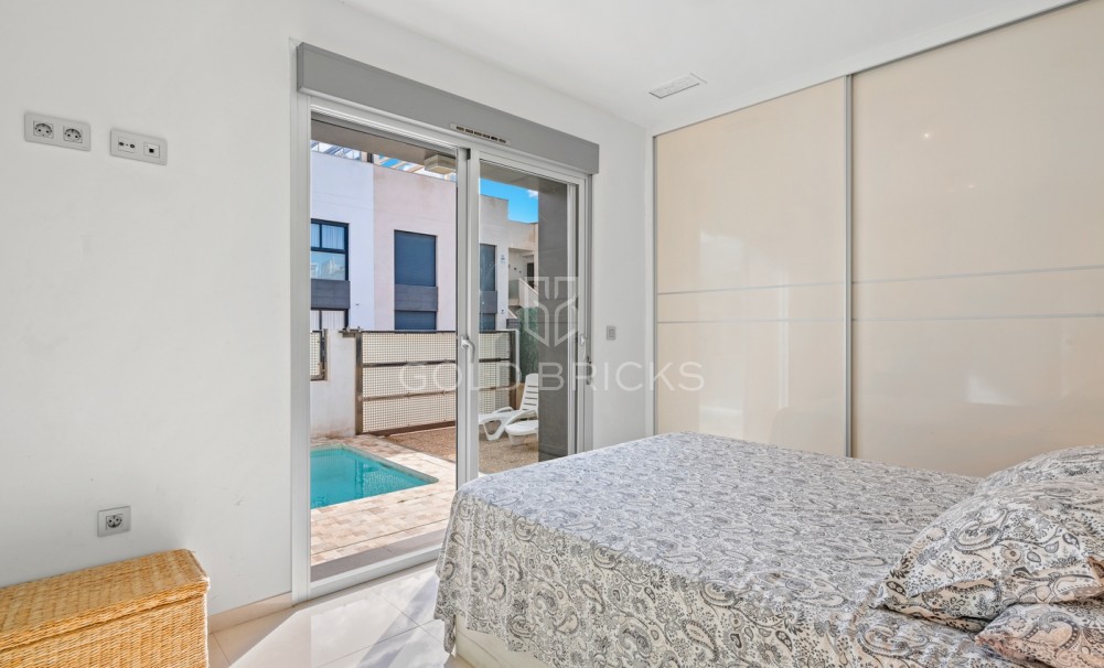 Återförsäljning · Villa · Ciudad Quesada - Rojales