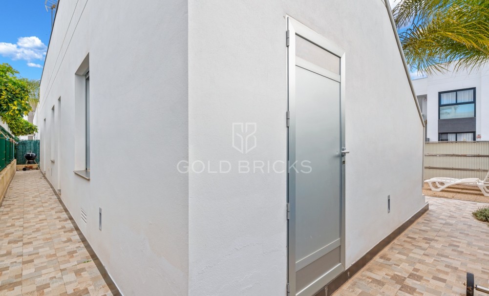 Återförsäljning · Villa · Ciudad Quesada - Rojales