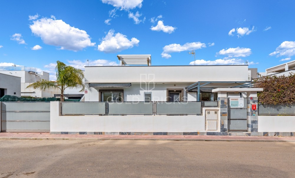 Återförsäljning · Villa · Ciudad Quesada - Rojales