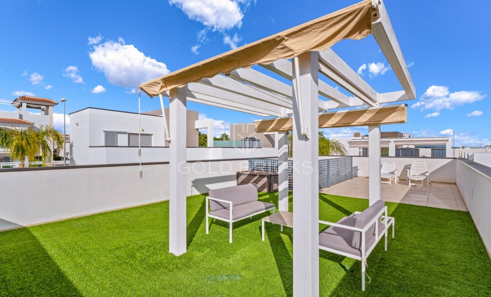 Återförsäljning · Villa · Ciudad Quesada - Rojales