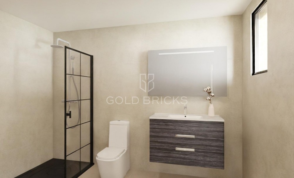 New Build · Villa · Monforte del Cid · La Capitana