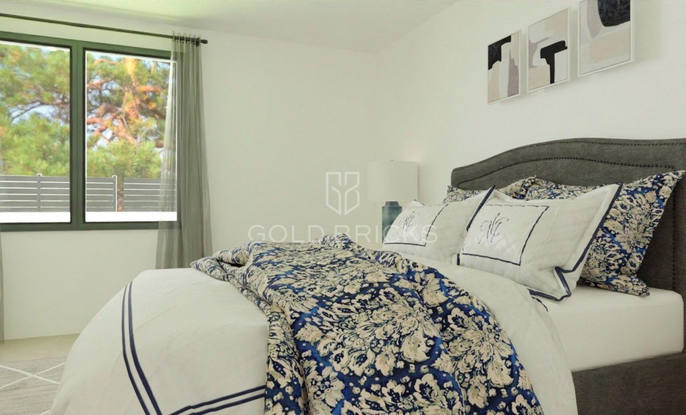 New Build · Villa · Monforte del Cid · La Capitana